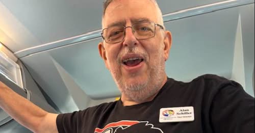 Alan L. Schiller Lynnwood Washington Death Obituary