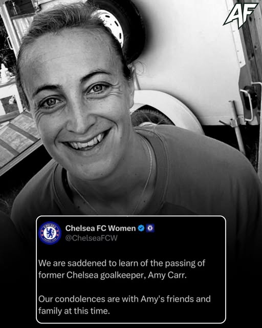 Amy Carr Cause Of Death-Obituary