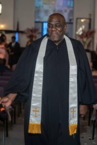 David Mosley Cause Of Death, Obituary