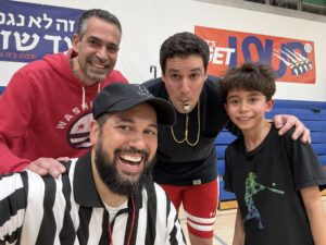 Elik Topolosky Car Crash-Maryland, Death