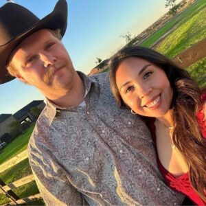 Cooper Bailey and Jennifer Bailey Decatur, TX- Cause of Death