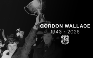 Gordon Wallace Dundee, UK Death-Obituary