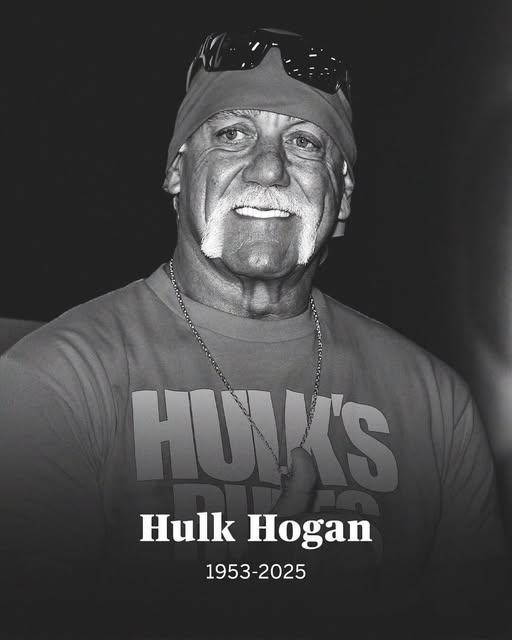 BREAKING: Hulk Hogan Omitted from Oscars’ “In Memoriam” Segment