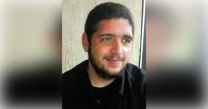 Johnny Anthony Baboun Jr Charlottesville, VA Death