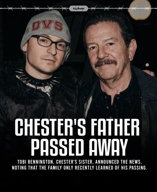 Lee Russell Bennington Cause Of Death, Obituary