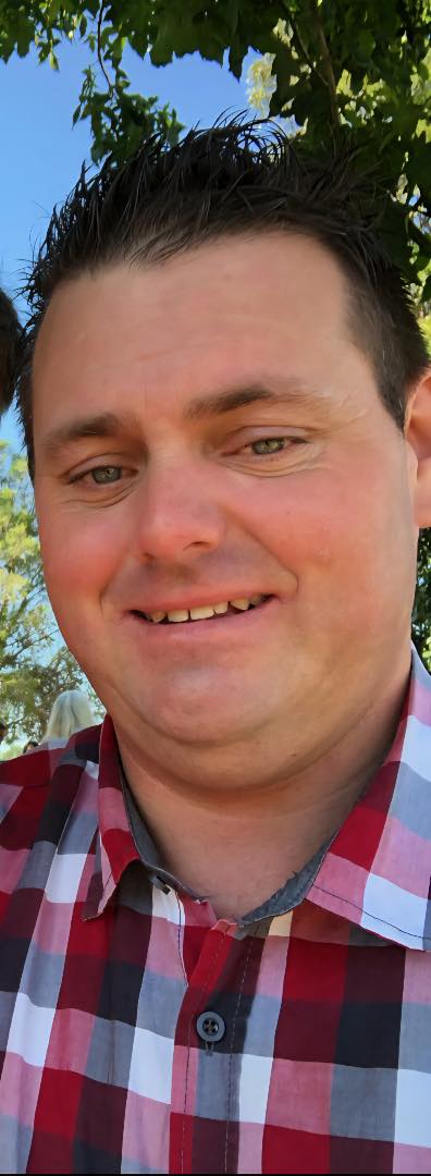 Mackenlay Daniel Clayton VIC, Australia Death-Obituary