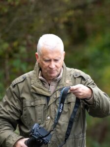 Malcolm Potts Cause of Death & Obituary