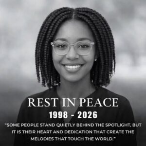 Late Assistant of Marc Anthony