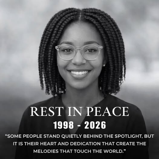 Late Assistant of Marc Anthony