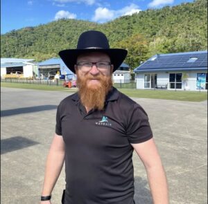 Nick Airlie Beach, QLD, Australia-Death, Obituary