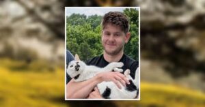 Nolan R. Reed Columbus-Cause of Death, Obituary