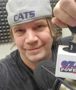 Rick Thomas Manhattan, Kansas Death