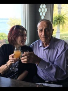 Rosario Barone Cause of Death-Niagara Falls ON, Death