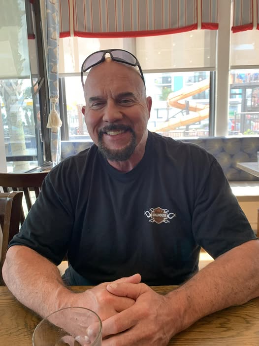 Sabian Callicutt Myrtle Beach, South Carolina Death