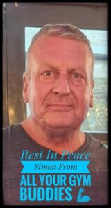Simon Massey Huddersfield Cause Of Death