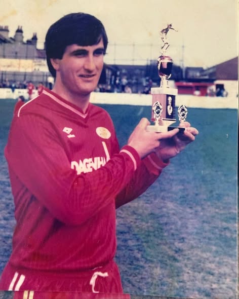 Tommy Horan Cause Of Death & Obituary