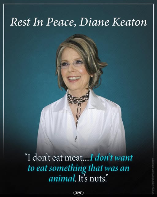 Diane Keaton Death, Obituary