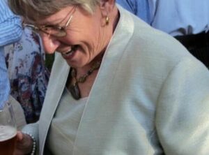 Gerri Mccoy Weston, Colorado Death