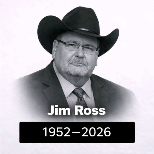 Jim Ross Death, Obituary
