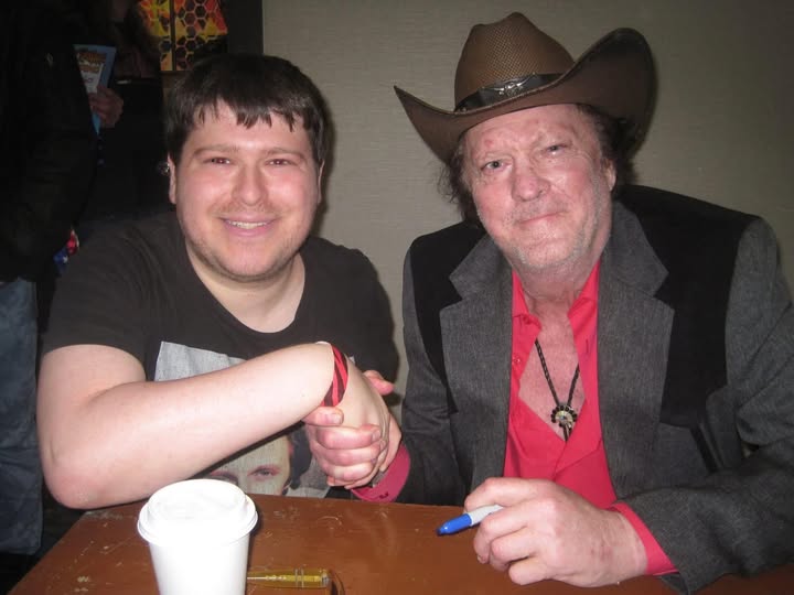 Michael Madsen Death, Obituary